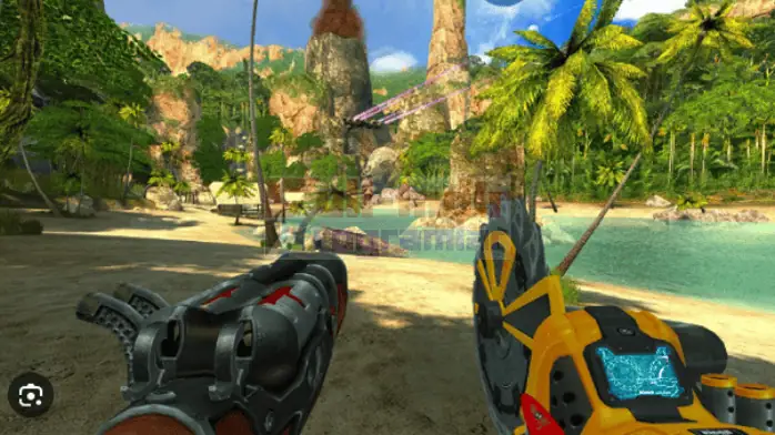 Serious Sam 2 Full Indir PC