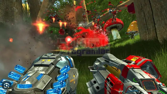 Serious Sam 2 Indir PC