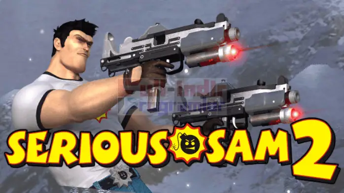 Serious Sam 2 Indir