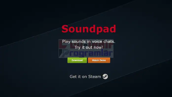 Soundpad full Indir Crack