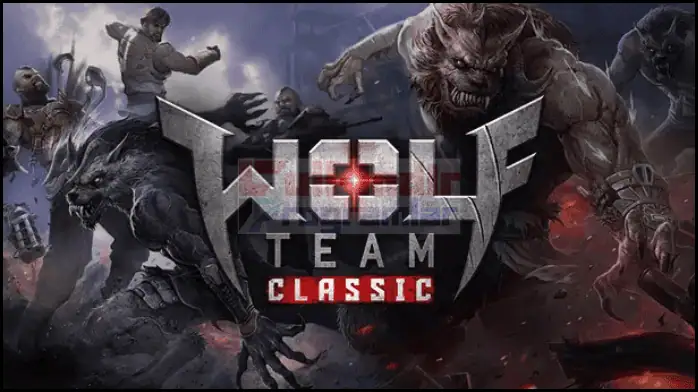 WolfTeam Full İndir PC