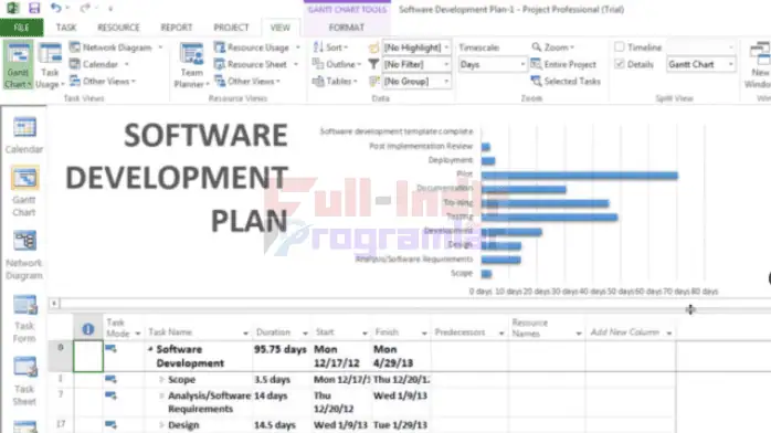 microsoft project download
