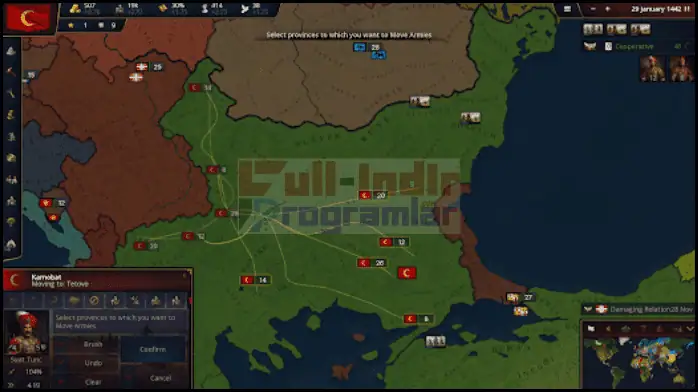 Age of History 3 İndir PC