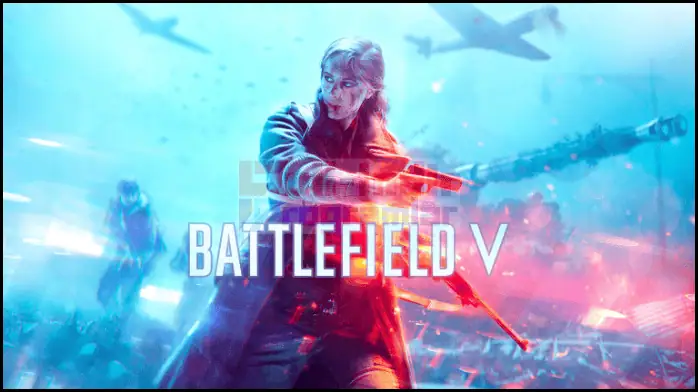 Battlefield 5 İndir - Full PC Free