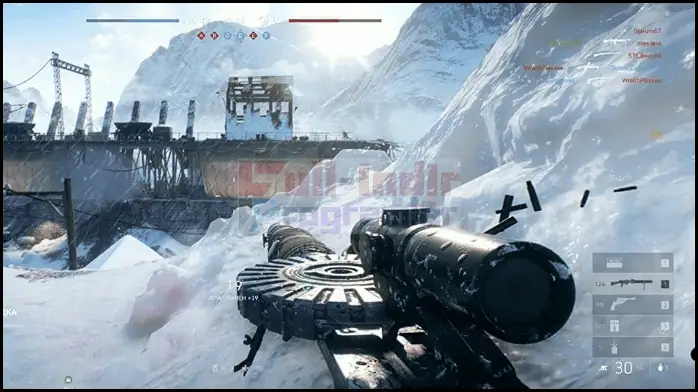 Battlefield 5 İndir Full PC