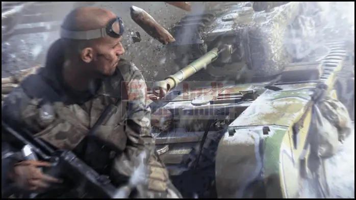 Battlefield 5 İndir PC