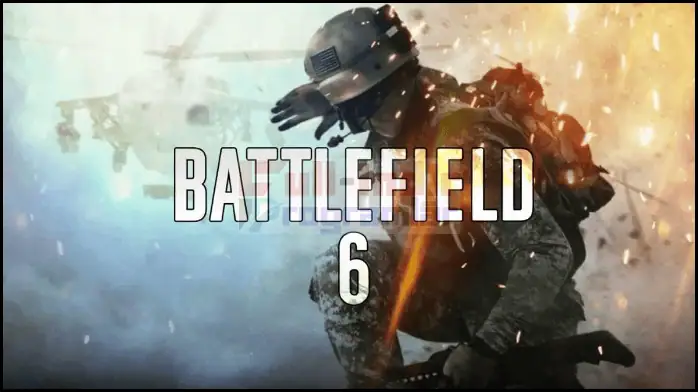 Battlefield 6 İndir Full Free