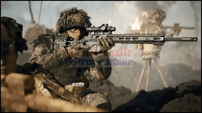 Battlefield 6 İndir Full PC Free