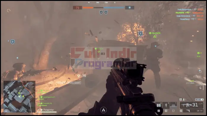 Battlefield 6 İndir