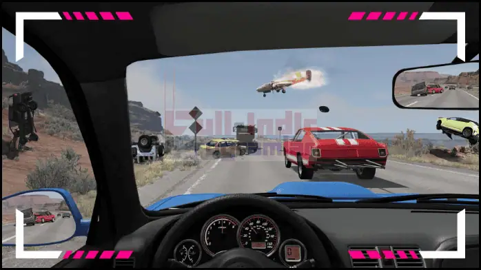 BeamNG DRIVE Full Indir PC