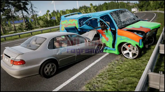 BeamNG DRIVE Full Indir