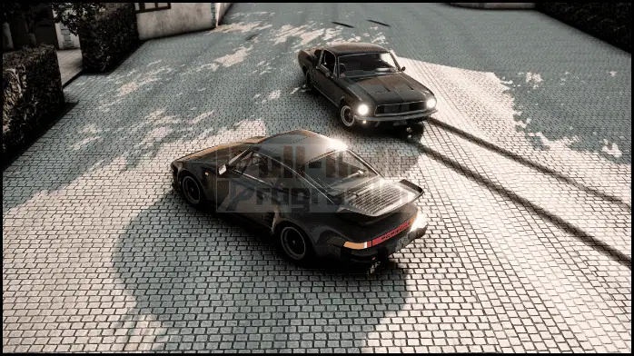 BeamNG DRIVE Indir PC