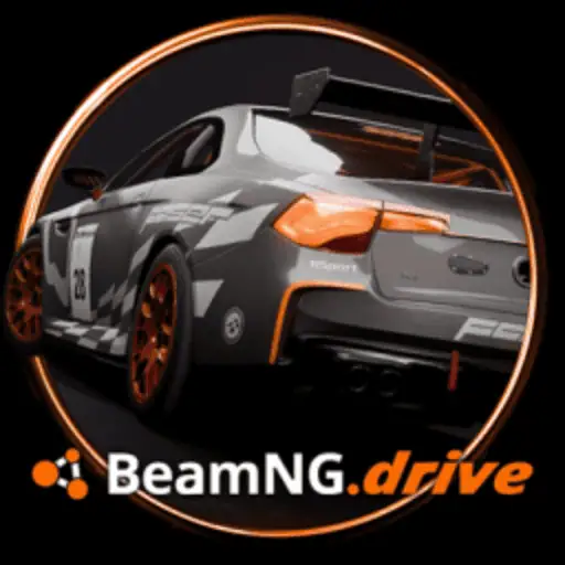 BeamNG DRİVE PC