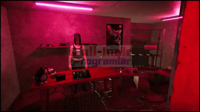 Computer Repair Shop Full İndir