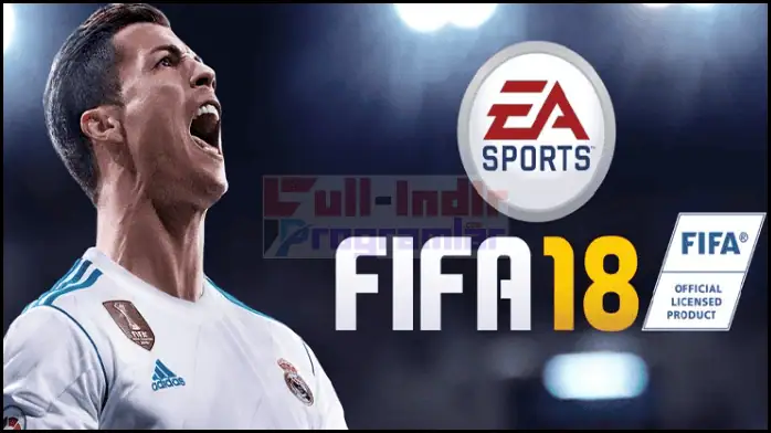 FIFA 18 İndir PC 2 FIFA 18 Full İndir PC