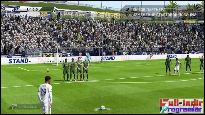 FIFA 18 İndir Full PC
