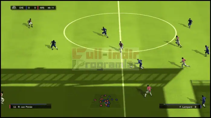 FIFA 2010 Full İndir PC