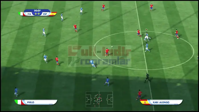 FIFA 2010 İndir Full PC