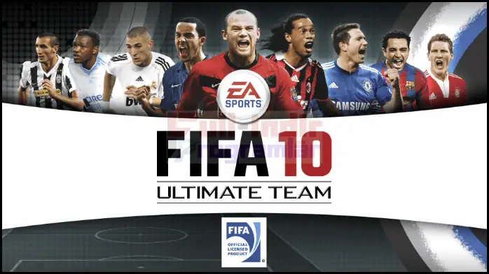FIFA 2010 İndir Full