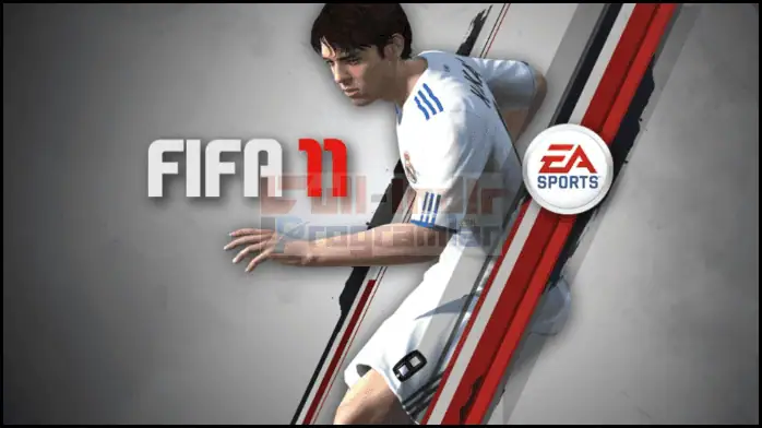FIFA 2011 İndir