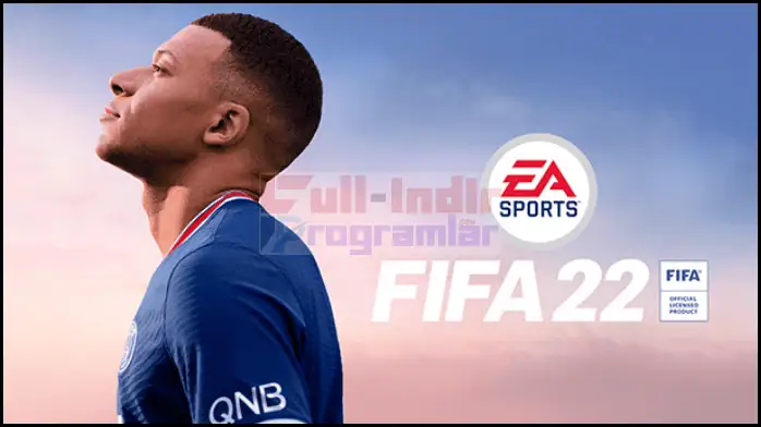 FIFA 22 Full İndir PC