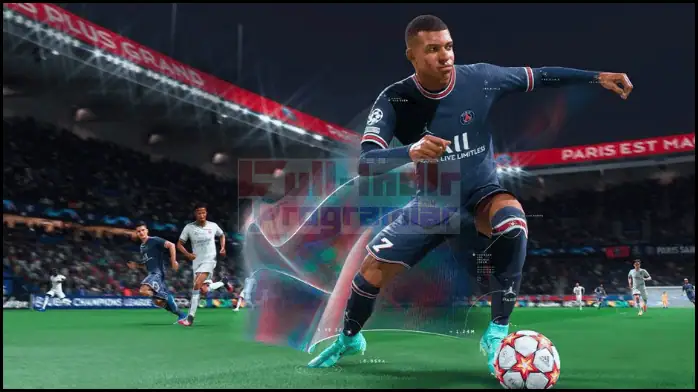 FIFA 22 İndir PC Free