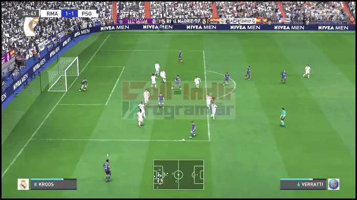 FIFA 22 Torrent İndir PC