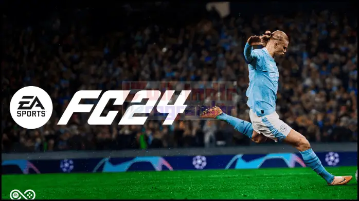 FIFA 24 İndir PC - EA Sports FC 24 2 FIFA 24 Full İndir
