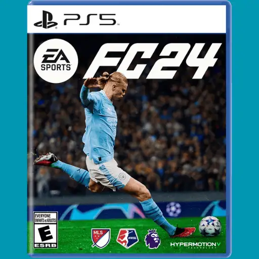 FIFA 24 İndir PC – EA Sports FC 24