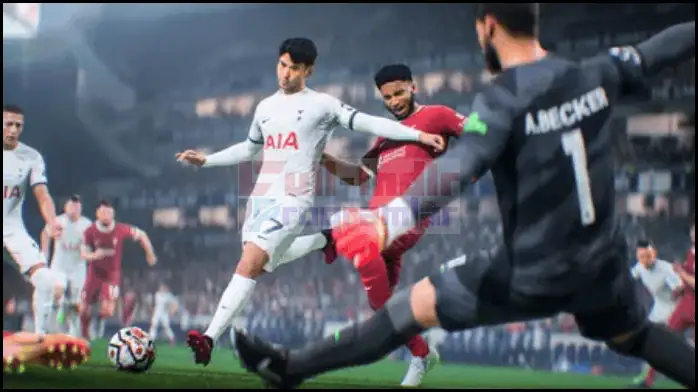 FIFA 24 İndir full PC