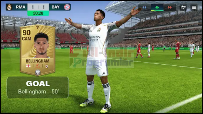 FIFA 24 İndir PC - EA Sports FC 24 5 FIFA 24 İndir