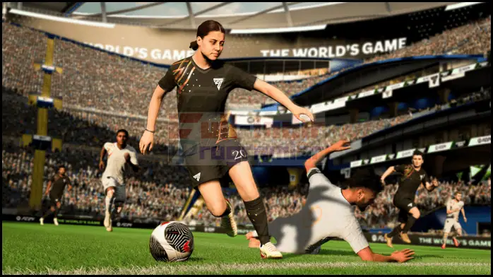 FIFA 24 full İndir PC