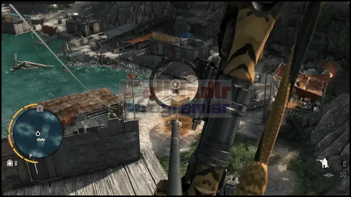 Far Cry 3 Full İndir PC