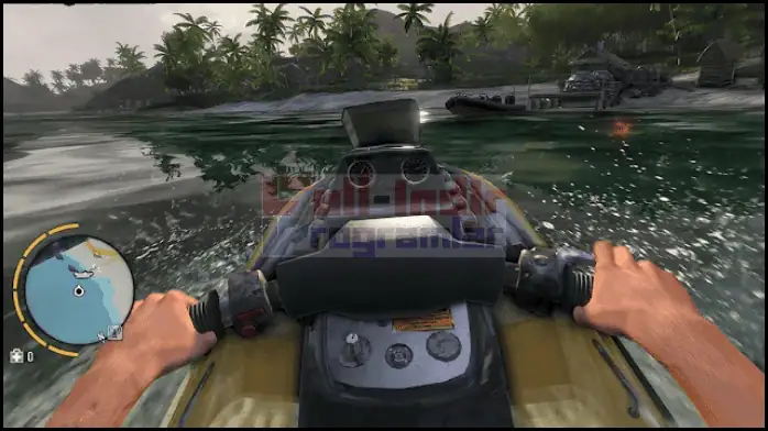 Far Cry 3 Full İndir