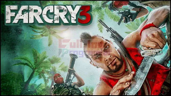 Far Cry 3 İndir PC Free