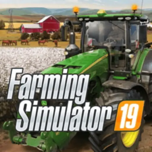 Farming Simulator 19 Türkçe PC