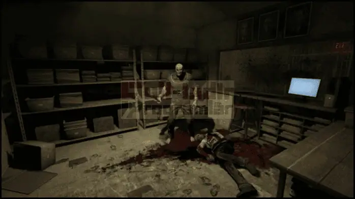 Outlast 1 İndir PC Free