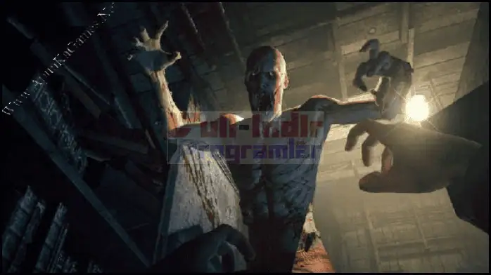 Outlast 1 İndir PC Full