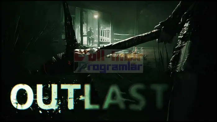 Outlast 1 İndir