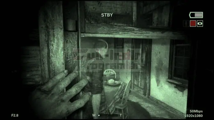 Outlast 2 İndir PC Free
