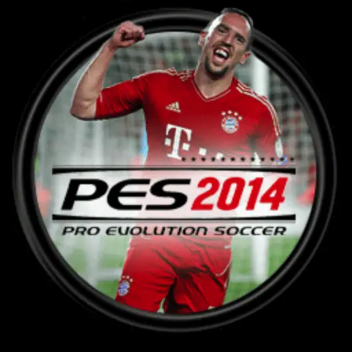 PES 2014 PC