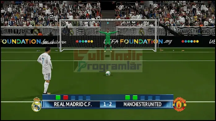 PES 16 Full İndir