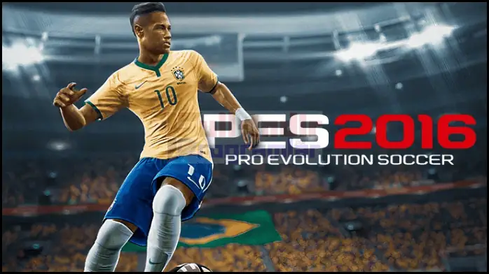 PES 16 İndir