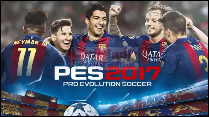 PES 17 Ful İndir