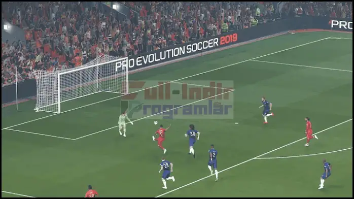 PES 19 İndir PC