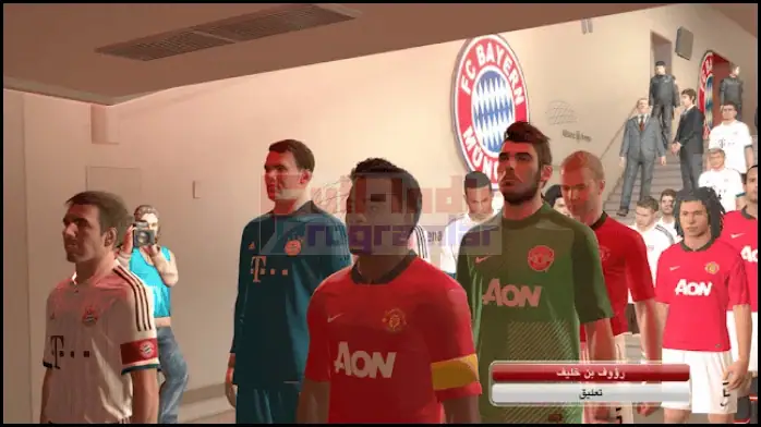 PES 2014 Full İndir