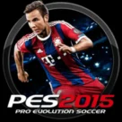 PES 2015 Türkçe Sürüm