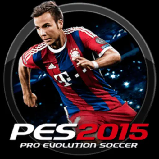 PES 2015 Türkçe Sürüm
