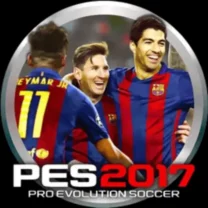 PES 2017 Türkçe