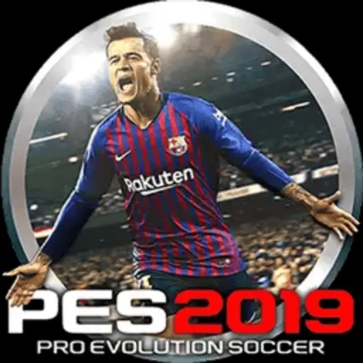 PES 2019 Full Türkçe + Data Pack